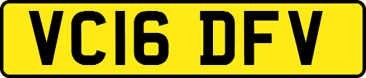 VC16DFV