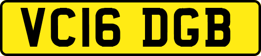 VC16DGB