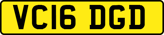 VC16DGD