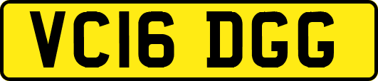 VC16DGG