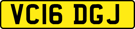 VC16DGJ