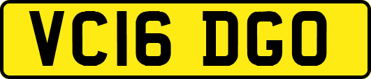 VC16DGO