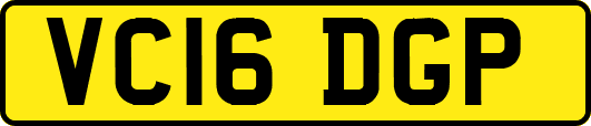 VC16DGP