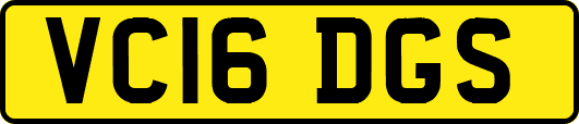 VC16DGS