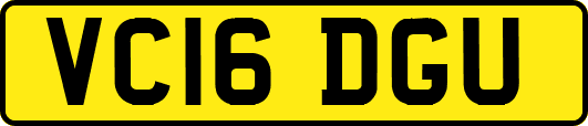 VC16DGU
