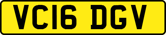VC16DGV