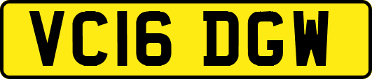 VC16DGW