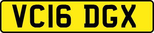 VC16DGX