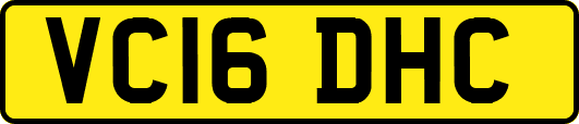 VC16DHC