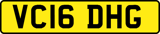 VC16DHG