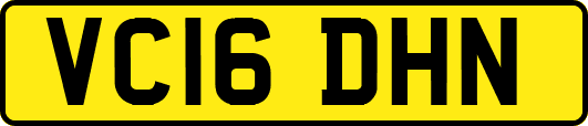 VC16DHN