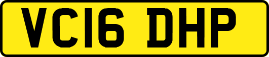 VC16DHP
