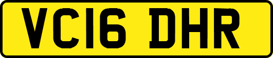 VC16DHR