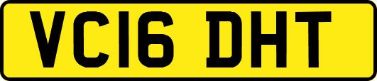 VC16DHT