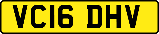 VC16DHV