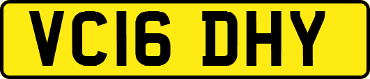 VC16DHY
