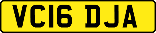 VC16DJA