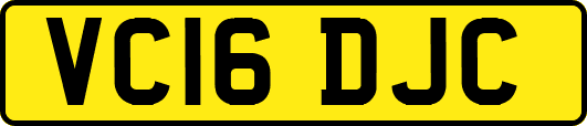 VC16DJC