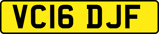 VC16DJF