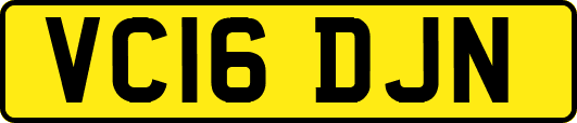 VC16DJN