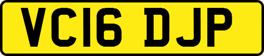 VC16DJP