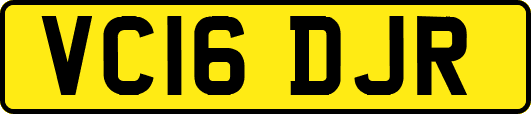 VC16DJR
