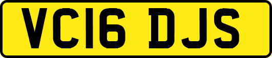 VC16DJS