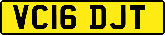 VC16DJT