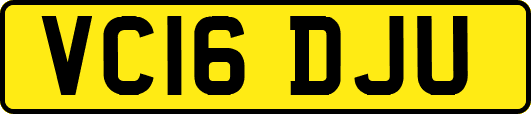 VC16DJU