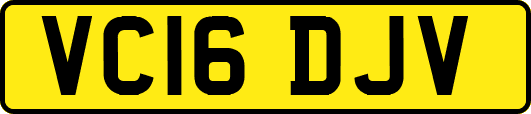 VC16DJV