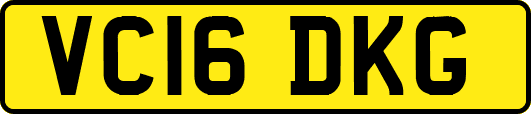 VC16DKG