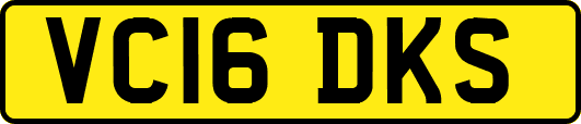 VC16DKS