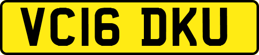 VC16DKU