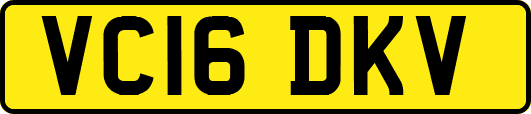 VC16DKV