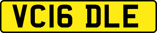 VC16DLE