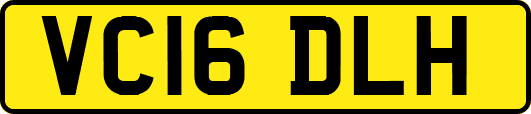 VC16DLH