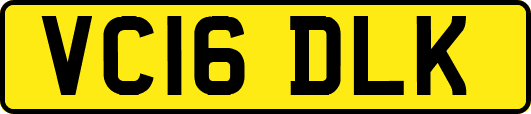 VC16DLK