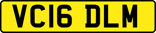 VC16DLM