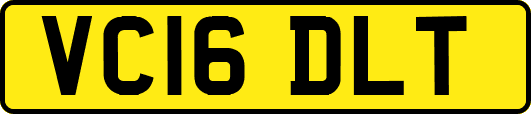 VC16DLT