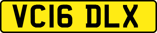 VC16DLX