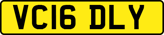 VC16DLY
