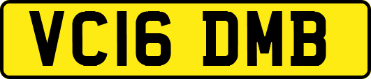 VC16DMB
