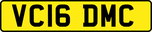 VC16DMC