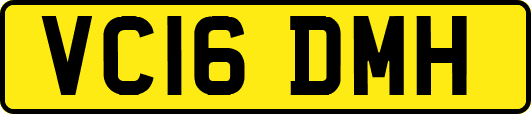 VC16DMH