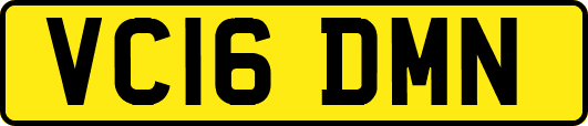 VC16DMN