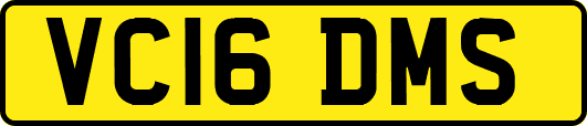 VC16DMS