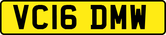 VC16DMW