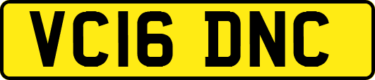 VC16DNC