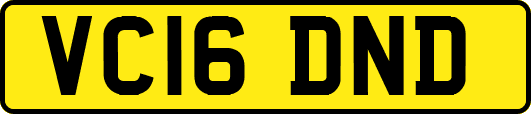 VC16DND