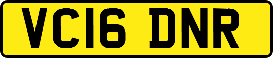 VC16DNR